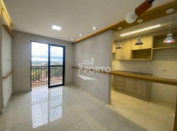 27e02d0f86600d8414293c96afa8d10976430ae7 · Apartamento com 2 dormitórios à venda, 58 m² por R$ 400.000,00 - Jardim Nova Iguaçu - Piracicaba/SP
