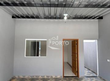 9f762d0b1190c7bb6a06d4364449768bc05966c1 · Casa 2 quartos à venda no Bairro Algodoal em Piracicaba