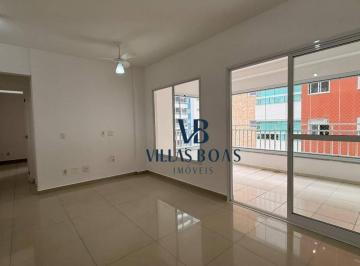 49319932dcf4ff93db4644971297259bb1194914 · Apartamento com 2 dormitórios para alugar, 71 m² no Jardim Aquarius - São José dos Campos/SP