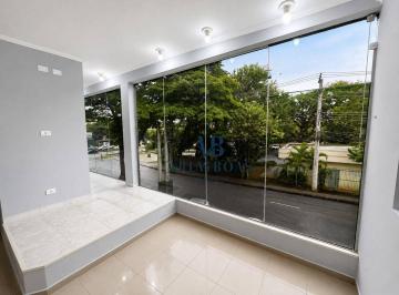 44721dc0dff6ae02ab3943613f46bc490343487d · Excelente sala comercial para locação no Jardim América!