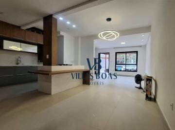 2e77a9d800ba357b67bce7420a267f8c645a691a · Bosque Urbanova 110m² - 3 dormitórios sendo um suíte + lazer