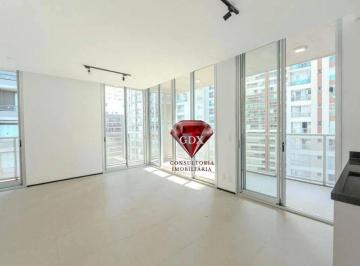 214b13c633d560b4deb171b1d4a7873645141513 · Studio exclusivo à venda no VN Frei Caneca | 52 m² | 1 dormitório