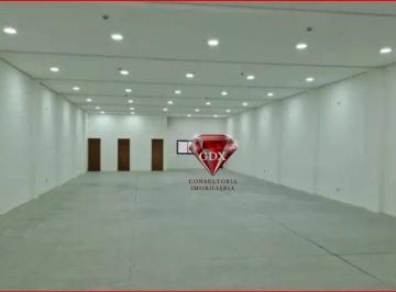 7643822ef4e24993a6d75b701b8d5f5803c1617f · Galpão / Depósito / Armazém para Locação – 400 m² | Vila Romana