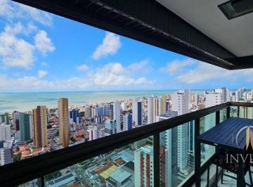 7cd2998dd72206983d21d3dac38e580cf836d3bf · VISTA MAR DEFINITIVA - Ap com 2 suíte, 83 m² - R$ 1.300.000 ou aluguel por R$ 10.000/mês - Manaíra -