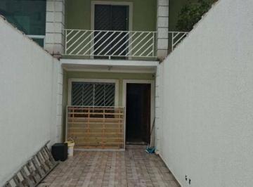 756d04f80d0342ef394b942bf9a3f97e70eb6448 · Sobrado com 2 dormitórios para alugar, 80 m² por R$ 2.500,00/mês - Jardim Santa Terezinha - São Paul