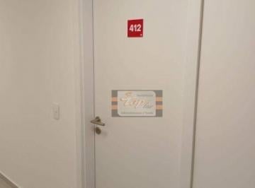 914d6f189af7936a3a36b906bcb02ddb96e51385 · Apartamento com 2 dormitórios à venda, 35 m² por R$ 255.000,00 - Parque São Domingos - São Paulo/SP