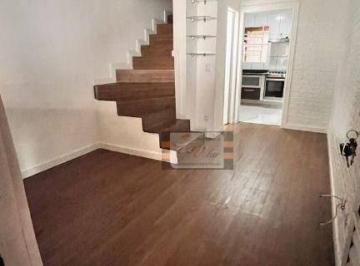 588b6432b843d58281d9aa7e44eb5daa183d148f · Sobrado com 2 dormitórios à venda, 75 m² por R$ 370.000,00 - Jardim Pirituba - São Paulo/SP