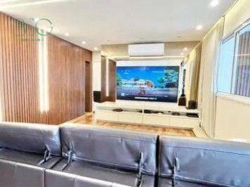 0ecbe1202c929bd2cf3f145c323b28c7b384f8ab · Apartamento à venda, 189 m² por R$ 4.239.000,00 - Santana - São Paulo/SP