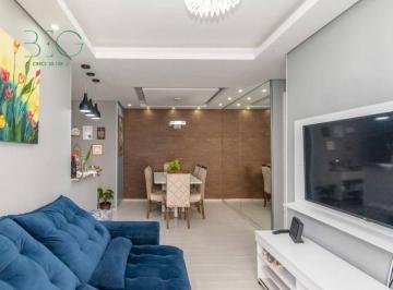 337fc99c7c56998595e2d593d0f23fd1c746b585 · Apartamento com 2 dormitórios à venda, 52 m² por R$ 330. - Padroeira - Osasco/SP