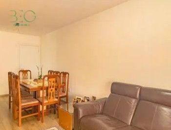 25e11b678c48ef2f30fb57967b3b8698431cfcc7 · Apartamento com 3 dormitórios à venda, 95 m² por R$ 1.379.000,00 - Vila da Saúde - São Paulo/SP