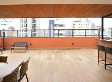 ba1e66e60c5898aba26e27dfeda814507cd5ede4 · Cobertura com 3 dormitórios à venda, 180 m² por R$ 1.890. - Perdizes - São Paulo/SP