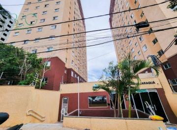 d7b4eb24b65cbfbfb1f3005853db0e0162a6aea5 · Apartamento com 2 dormitórios à venda, 38 m² por R$ 200. - Jardim Vivan - São Paulo/SP