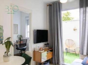 267711c5c620c8d847ecd57f7c21966555c7f789 · Apartamento com 2 dormitórios à venda, 60 m² por R$ 379.000 - Vila Guilherme - São Paulo/SP
