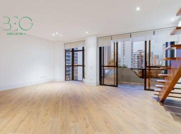 544573fea9324808488ee88fc28c30768ca9e3d8 · Apartamento Duplex com 2 dormitórios à venda, 132 m² por R$ 2.300.000 - Pinheiros - São Paulo/SP