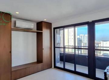 2c1d9144b0af08b1d9a73aaba42d462a6fbfdc77 · Apartamento com 1 dormitório à venda, 38 m² por R$ 949.000 - Vila Mariana - São Paulo/SP