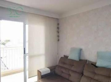 a171bb255adc6f2240c9234898eeab869938541d · Apartamento com 2 dormitórios à venda, 60 m² por R$ 559.000 - Vila Guilherme - São Paulo/SP