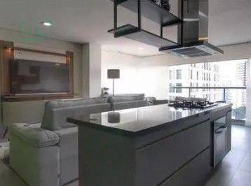 be5b3d18eeebe91d14ee9af252a4aaef438c1949 · Apartamento à venda, 85 m² por R$ 1.829.000,00 - Vila Mariana - São Paulo/SP