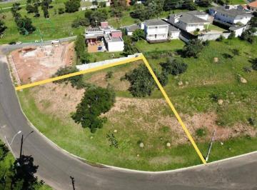 331ef378679ea8aa115984b1a93d68a23898efb6 · Terreno à venda, 1318 m² por R$ 700. - Loteamento Portal da Colina - Jundiaí/SP