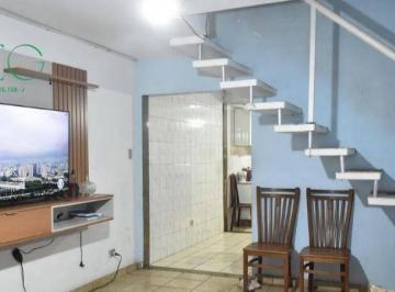 9ae8a9cd2112151b8291571d620e7c11ed8803da · Sobrado com 5 dormitórios à venda, 88 m² por R$ 674.000 - Mirandópolis - São Paulo/SP