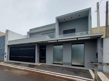 ad76094b4ca1b33b36f023e6b08874c9f87717c0 · Casa Residencial com 3 dormitórios à venda, 353 m² - Terras de Santa Bárbara - Santa Bárbara D'Oeste