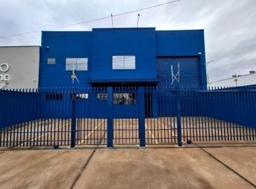 7f6fd18d683670a50381a32096909d504b80c6e8 · Salão para alugar, 348 m² - Parque Novo Mundo - Americana/SP