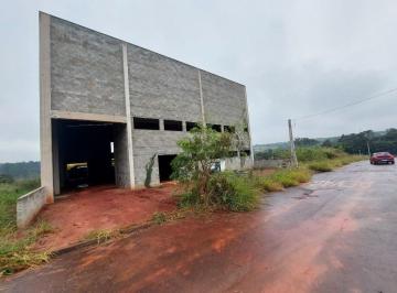 08db5096ec40a5e0970adfdd89d92a1ec318a2ff · Galpão Industrial para alugar, 688 m² - Distrito Industrial Nove de Julho - Americana/SP