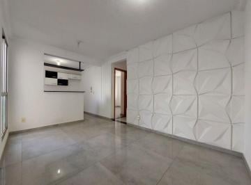 1844d107d1f2c0a68122430f6604eeb24caefbf7 · Apartamento com 2 dormitórios para alugar, 45 m² - Jardim Bertoni - Americana/SP
