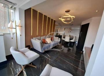 8624526df8f3e5eb0a565fc3732dd1f49a7da53b · Cobertura com 3 dormitórios à venda, 222 m² por R$ 3.000.000,00 - Tatuapé - São Paulo/SP