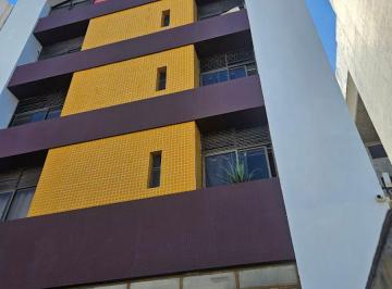Apartamento de 1 quarto, Salvador · Apartamento Studio Em Amaralina Com Varanda Bem Localizado Próximo da Orla