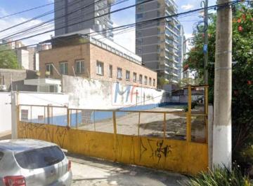 Comercial · 400m² · Excelente terreno no bairro Vila Olímpia, com 400 m² , 10 m de testada, zoneamento ZM, não aceita pe