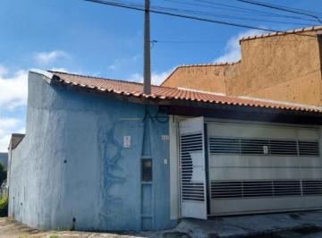 med_0d7cba1710076f8a0e2f572f96c0b799.jpeg · CASA TÉRREA À VENDA NO CONJUNTO NOVA BERTIOGA COM 2 DORMITÓRIOS, 2 VAGAS COBERTAS, EDÍCULA