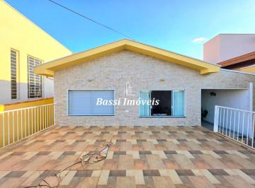 Casa · 194m² · 3 Quartos · 2 Vagas · Casa a venda no Jardim Itamaraty Mogi Guaçu - SP.