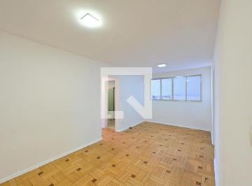 Apartamento · 97m² · 2 Quartos · 1 Vaga · Apartamento à Venda - Vila Clementino, 2 Quartos, 97 m2
