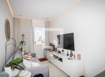 Apartamento · 49m² · 1 Quarto · Apartamento à Venda - Jardim Paulista, 1 Quarto, 49 m2