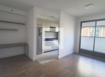 Apartamento · 46m² · 1 Quarto · Apartamento à Venda - Vila Mariana, 1 Quarto, 46 m2