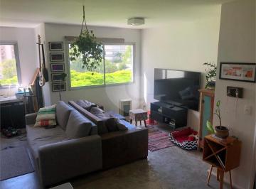 Apartamento · 85m² · 2 Quartos · 2 Vagas · Apartamento com 2 quartos à venda em Vila nova conceição - SP