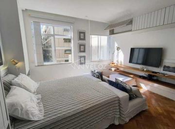 Apartamento · 44m² · 1 Quarto · Apartamento : Padrão / Residencial / Ipanema