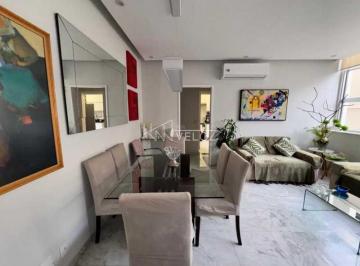 Apartamento · 85m² · 3 Quartos · 1 Vaga · Apartamento : Padrão / Residencial / Ipanema