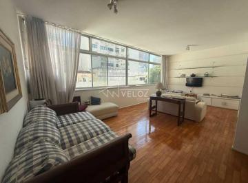 Apartamento · 100m² · 3 Quartos · 1 Vaga · Apartamento -  / Residencial / Ipanema