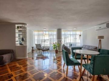 Apartamento · 257m² · 4 Quartos · 1 Vaga · Apartamento : / Residencial / Ipanema