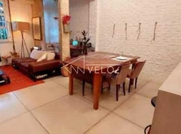 Apartamento · 100m² · 2 Quartos · Apartamento -  / Residencial / Lagoa