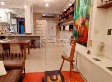 Apartamento · 100m² · 2 Quartos · Apartamento - / Residencial / Lagoa