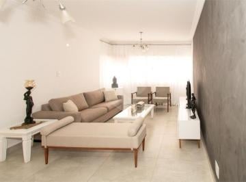 Apartamento · 185m² · 3 Quartos · 2 Vagas · Apartamento com 3 quartos à venda em Centro - SP