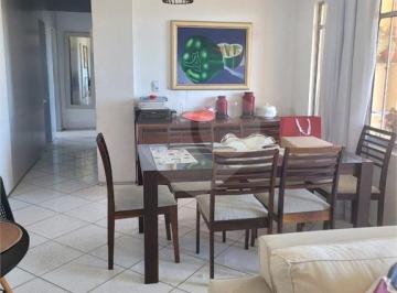 Apartamento 146m² Venda Parreão · Apartamento com 3 quartos à venda em Parreão - CE