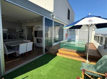 Apartamento · 140m² · 3 Quartos · 2 Vagas · Apartamento com 3 quartos à venda em Vila leopoldina - SP