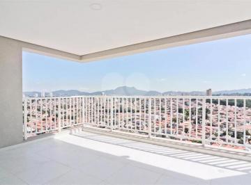 Apartamento · 100m² · 3 Quartos · 2 Vagas · Apartamento com 3 quartos à venda em Parque são domingos - SP
