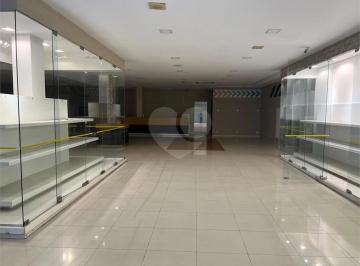 Comercial · 500m² · Mall à venda em República - SP