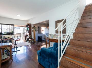 Apartamento · 165m² · 3 Quartos · 2 Vagas · Cobertura com 3 quartos à venda em Cerqueira césar - SP