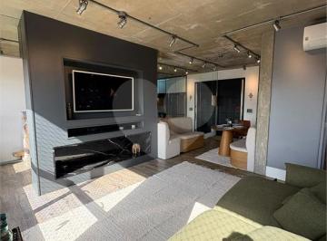 Apartamento · 70m² · 2 Quartos · 2 Vagas · Apartamento com 2 quartos à venda em Vila leopoldina - SP