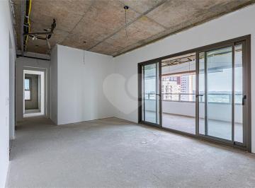 Apartamento · 277m² · 4 Quartos · 4 Vagas · Apartamento com 4 quartos à venda em Vila madalena - SP